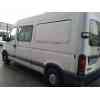 renault master ii phase 2 caja cerrada del año 2003