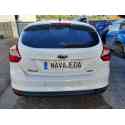 FORD FOCUS LIM. (CB8)