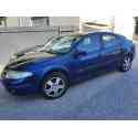 RENAULT LAGUNA II (BG0)