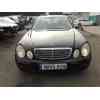 mercedes-benz clase e (w211) berlina del año 2006