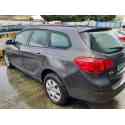 OPEL ASTRA J SPORTS TOURER