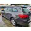 opel astra j sports tourer del año 2012