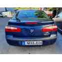 RENAULT LAGUNA II (BG0)