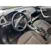 opel astra j sports tourer del año 2012