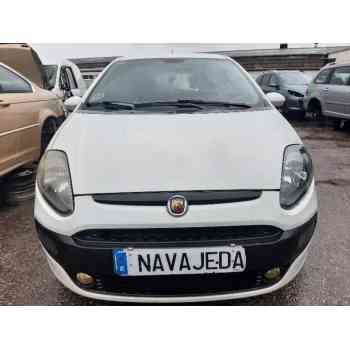 FIAT PUNTO (EVO) (199)