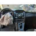FORD FOCUS LIM. (CB8)