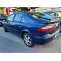 RENAULT LAGUNA II (BG0)