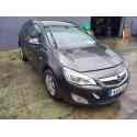 OPEL ASTRA J SPORTS TOURER