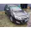 opel astra j sports tourer del año 2012