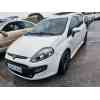 fiat punto (evo) (199) del año 2010