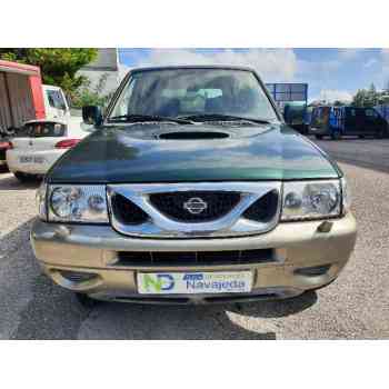 NISSAN TERRANO/TERRANO.II (R20)