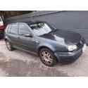 VOLKSWAGEN GOLF IV BERLINA (1J1)
