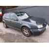 volkswagen golf iv berlina (1j1) del año 2002