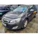 OPEL ASTRA J SPORTS TOURER