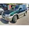 nissan terrano/terrano.ii (r20) del año 2000