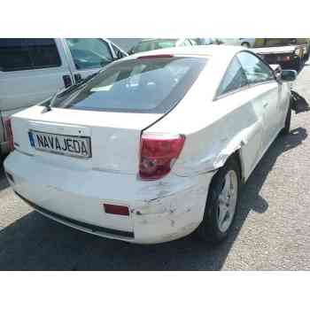 TOYOTA CELICA (T23)