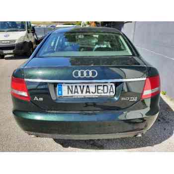 AUDI A6 BERLINA (4F2)