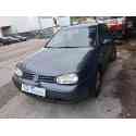 VOLKSWAGEN GOLF IV BERLINA (1J1)