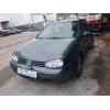 volkswagen golf iv berlina (1j1) del año 2002