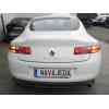 renault laguna coupe del año 2010
