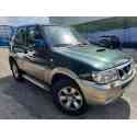 NISSAN TERRANO/TERRANO.II (R20)