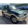 nissan terrano/terrano.ii (r20) del año 2000