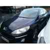 peugeot 407 del año 2004