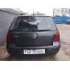 volkswagen golf iv berlina (1j1) del año 2002