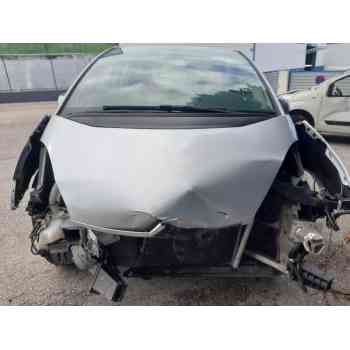 CITROËN C4 GRAND PICASSO