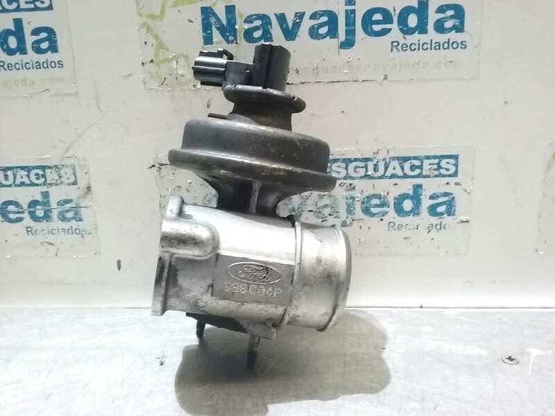 Recambio de valvula egr para ford transit caja cerrada, corta (fy) (2000 =>) ft 300 2.0 referencia OEM IAM 938C04P  