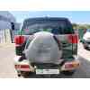 nissan terrano/terrano.ii (r20) del año 2000