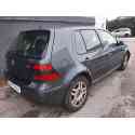 VOLKSWAGEN GOLF IV BERLINA (1J1)