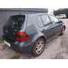 volkswagen golf iv berlina (1j1) del año 2002