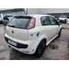 fiat punto (evo) (199) del año 2010