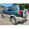nissan terrano/terrano.ii (r20) del año 2000