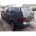 VOLKSWAGEN GOLF IV BERLINA (1J1)