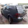 volkswagen golf iv berlina (1j1) del año 2002