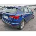 SEAT ARONA (KJ7, KJP)