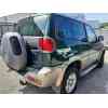 nissan terrano/terrano.ii (r20) del año 2000