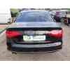 audi a4 ber. (b8) del año 2014