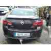 opel astra j lim. del año 2015