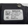 Recambio de potenciometro pedal para nissan qashqai (j11) black edition referencia OEM IAM 180024BA0B  