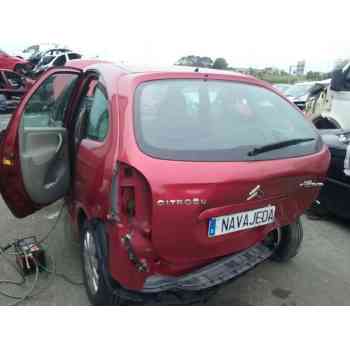CITROËN XSARA PICASSO