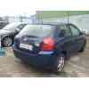 toyota corolla (e12) del año 2003