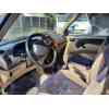 nissan terrano/terrano.ii (r20) del año 2000