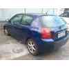 toyota corolla (e12) del año 2003
