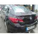 OPEL ASTRA J LIM.