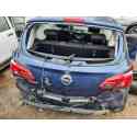OPEL CORSA E