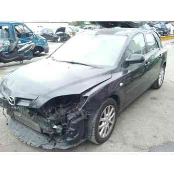 MAZDA 3 LIM. (BL)