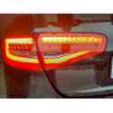 AUDI A4 BER. (B8)